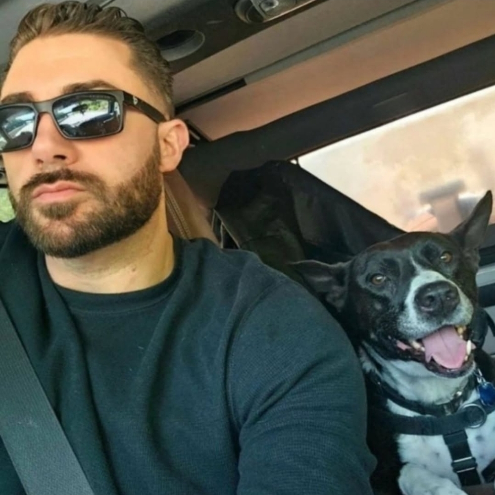 Meet your Posher, Christian